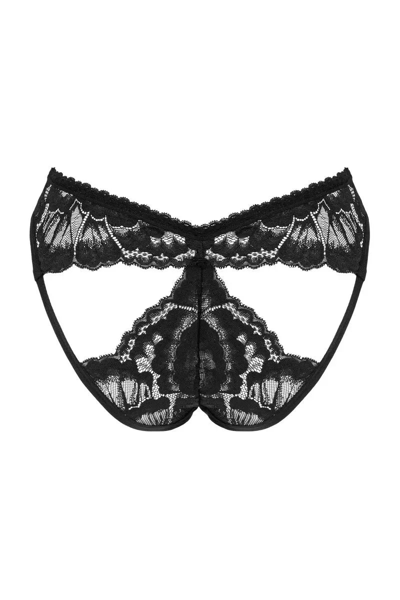 Culotte Alessya par Obsessive