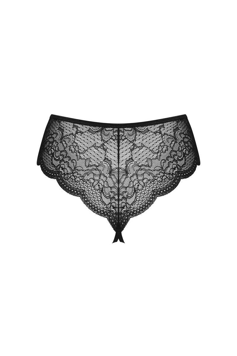 Culotte ouverte Pearlove par Obsessive