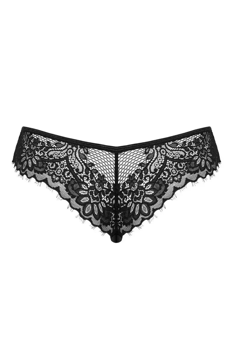 Culotte sexy Maderris par Obsessive