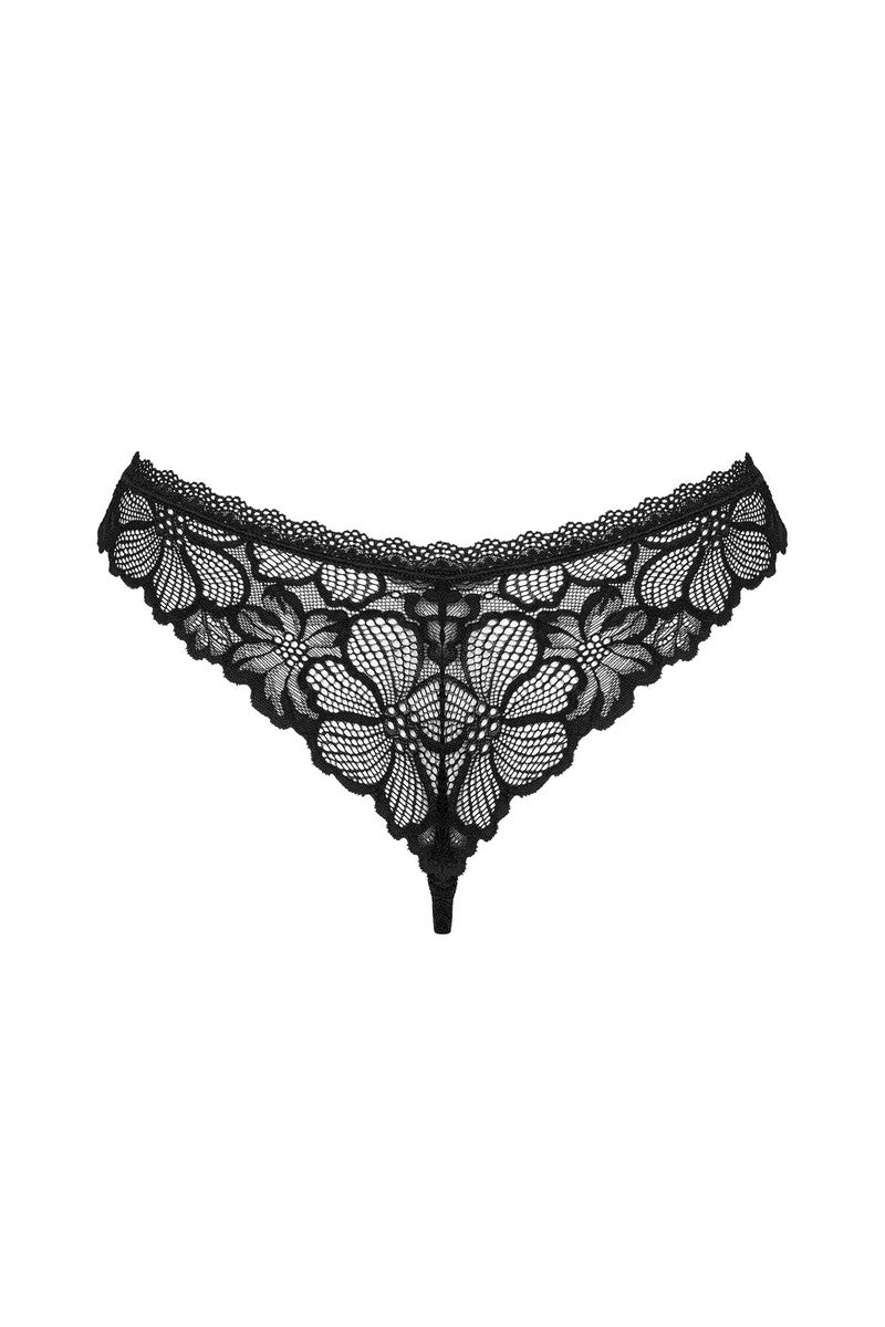 Culotte sexy Serafia par Obsessive