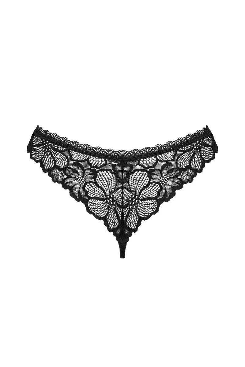 Culotte sexy Serafia par Obsessive