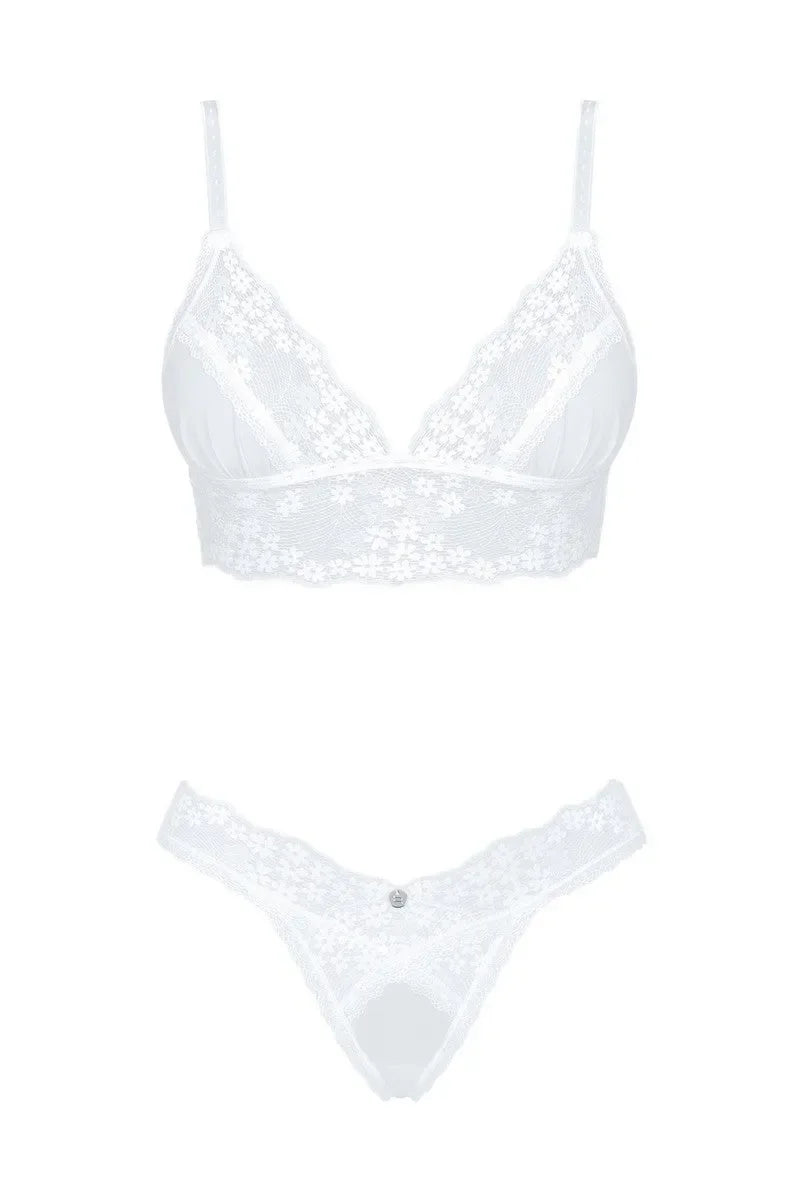 Ensemble 2 pièces Heavenlly par Obsessive