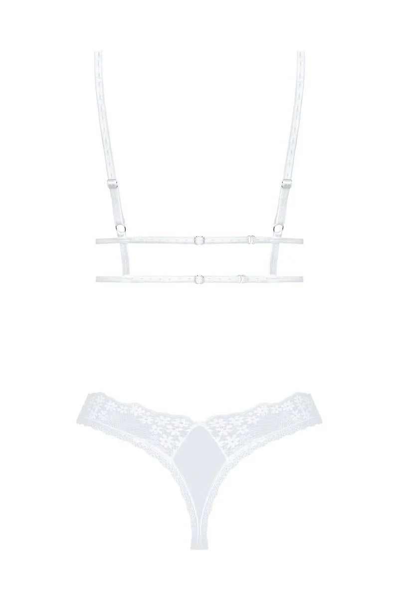 Ensemble 2 pièces Heavenlly par Obsessive