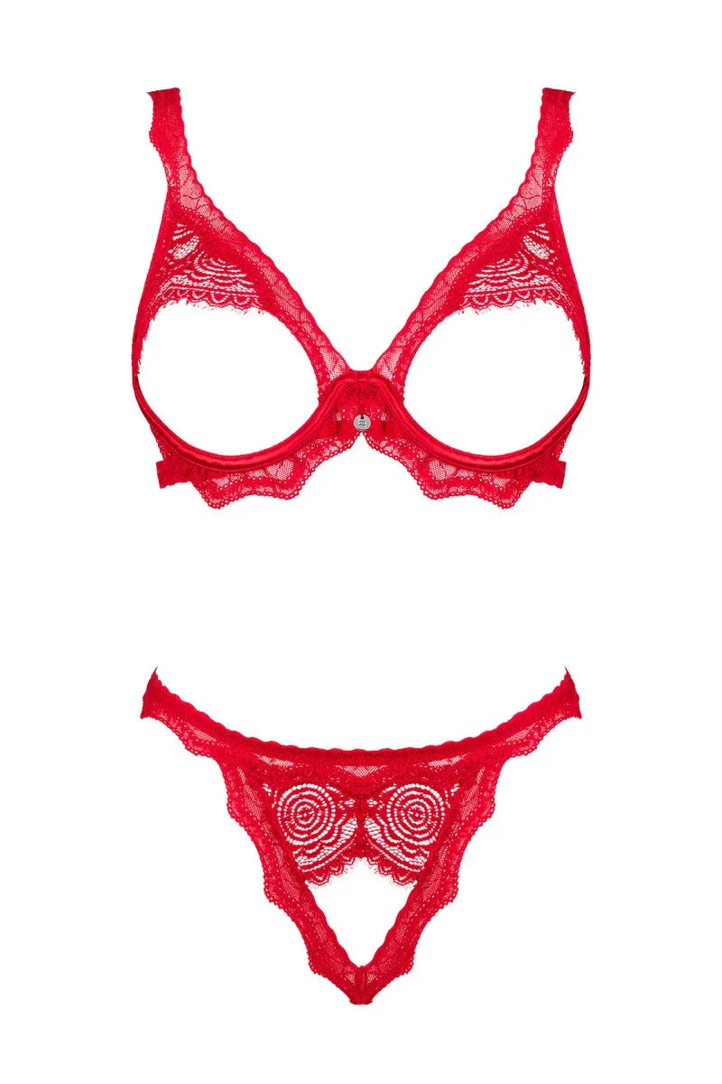 Ensemble Bergamore par Obsessive