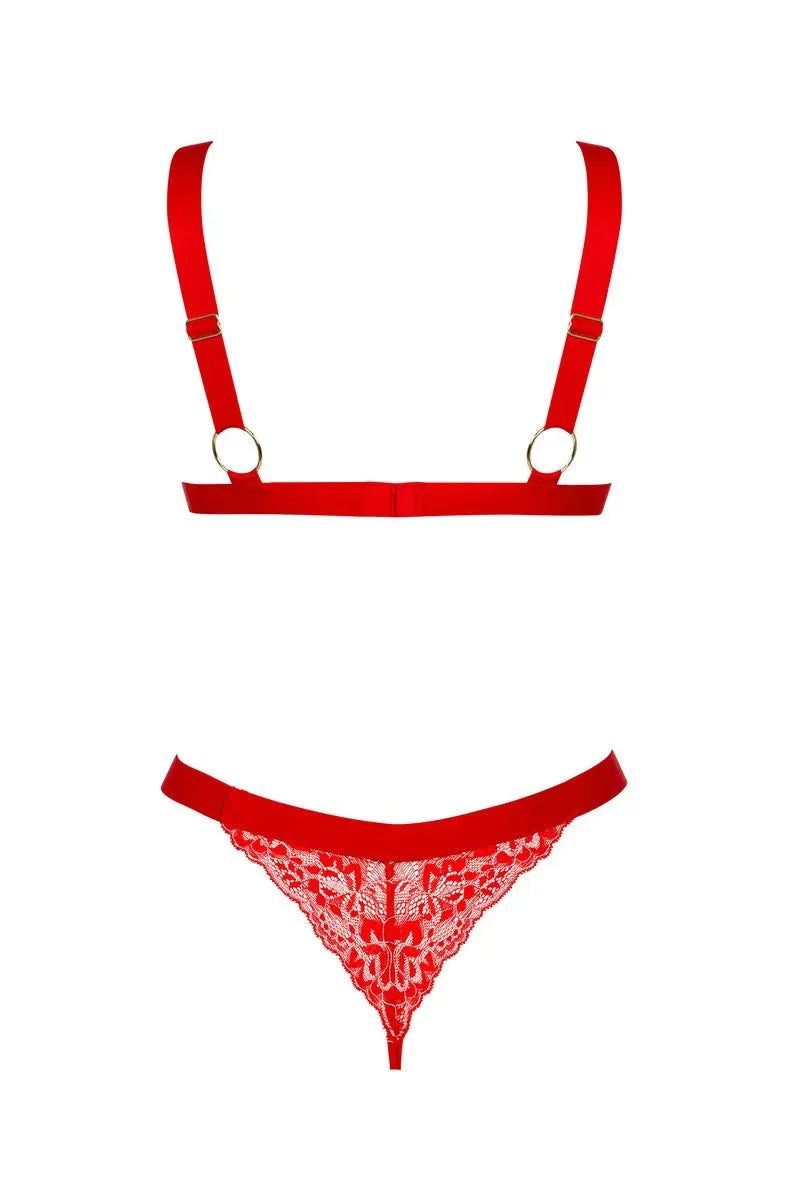 Ensemble Elianes par Obsessive