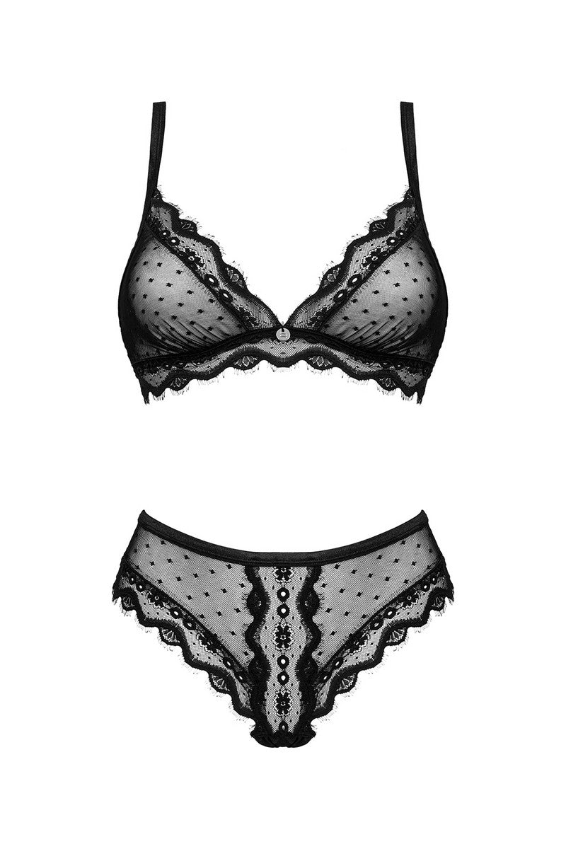 Ensemble Marrbel par Obsessive