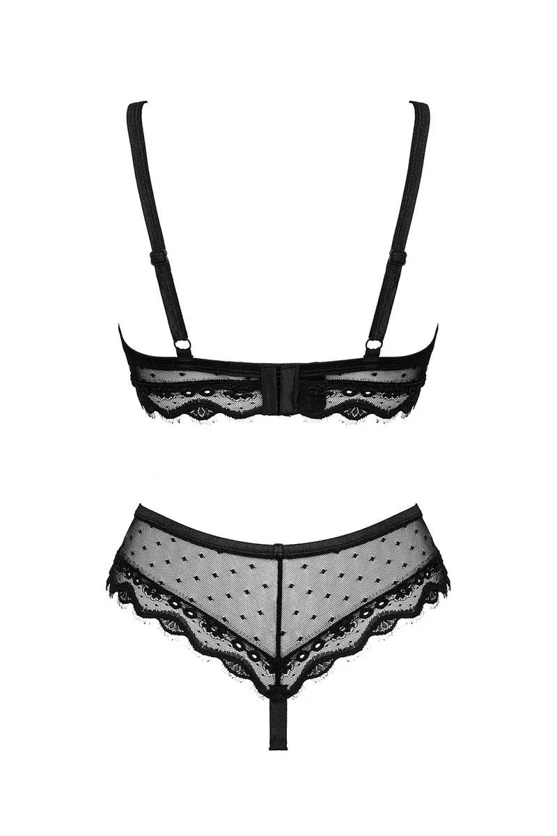 Ensemble Marrbel par Obsessive