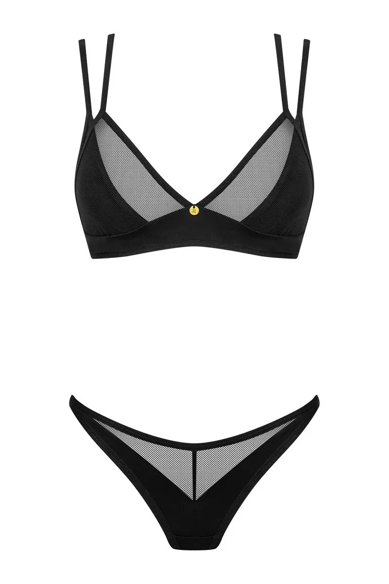 Ensemble Nesari par Obsessive