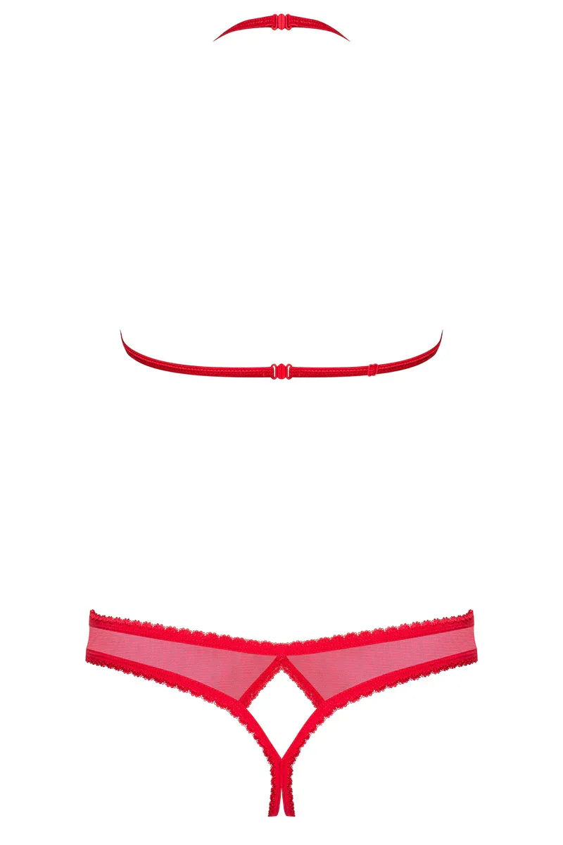 Ensemble ouvert 870-SEC par Obsessive