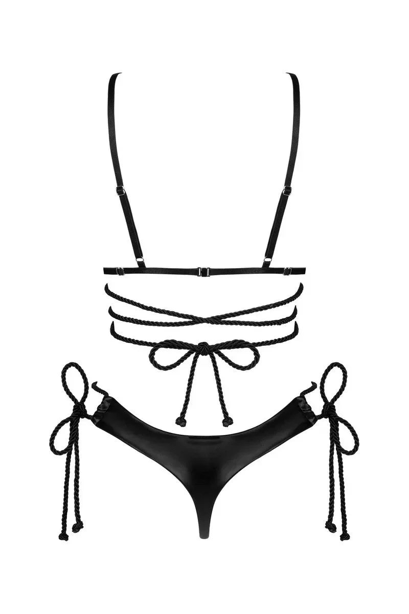 Ensemble ouvert Cordellis par Obsessive