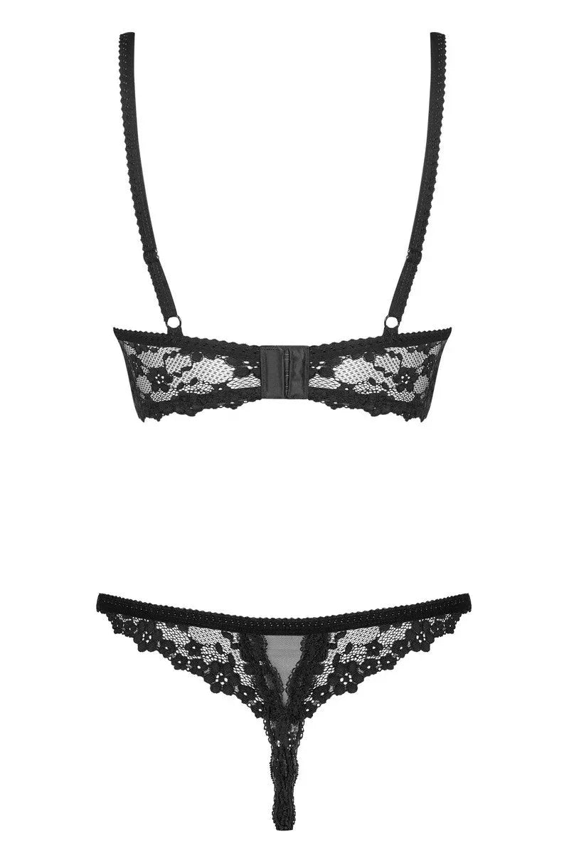 Ensemble ouvert Letica par Obsessive