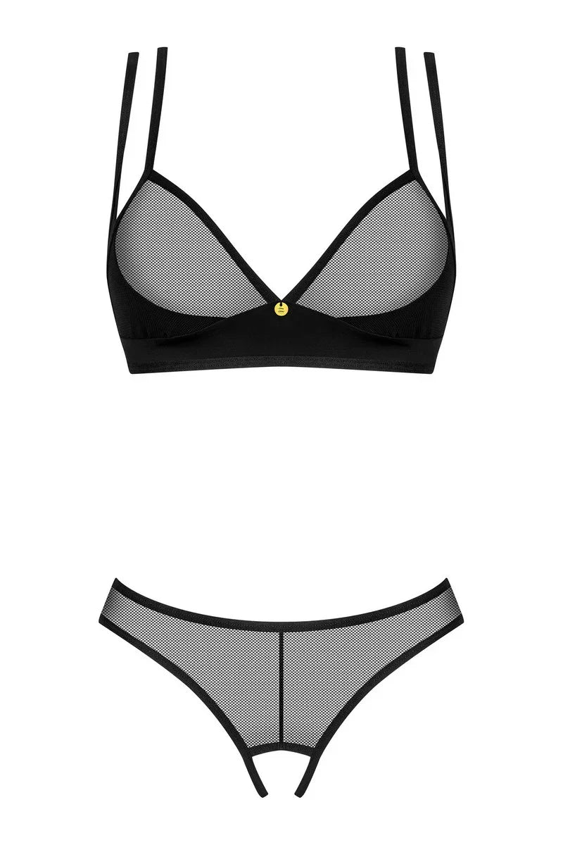 Ensemble ouvert Nesari par Obsessive