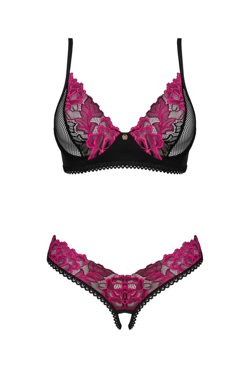 Ensemble ouvert Rosenty par Obsessive