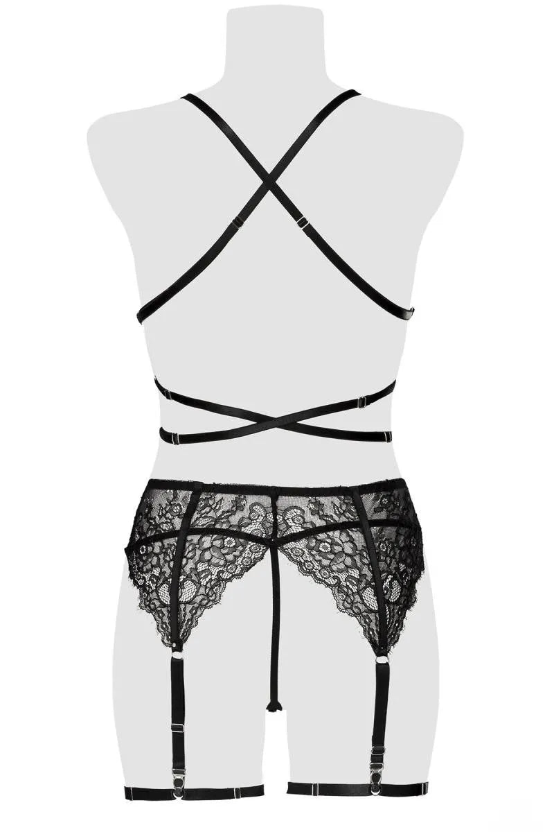 Ensemble Somptuosa par Grey Velvet