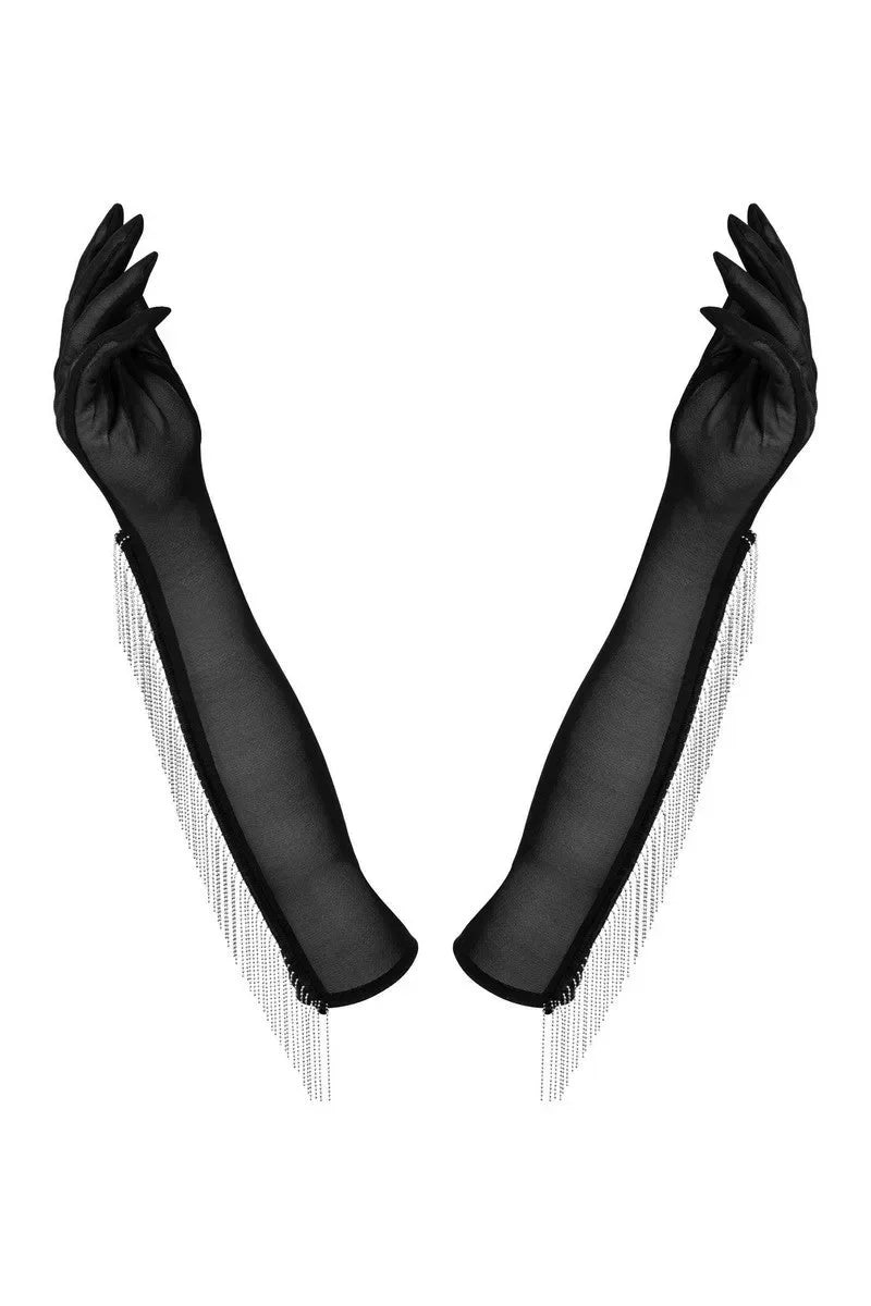 Gants Milladis par Obsessive