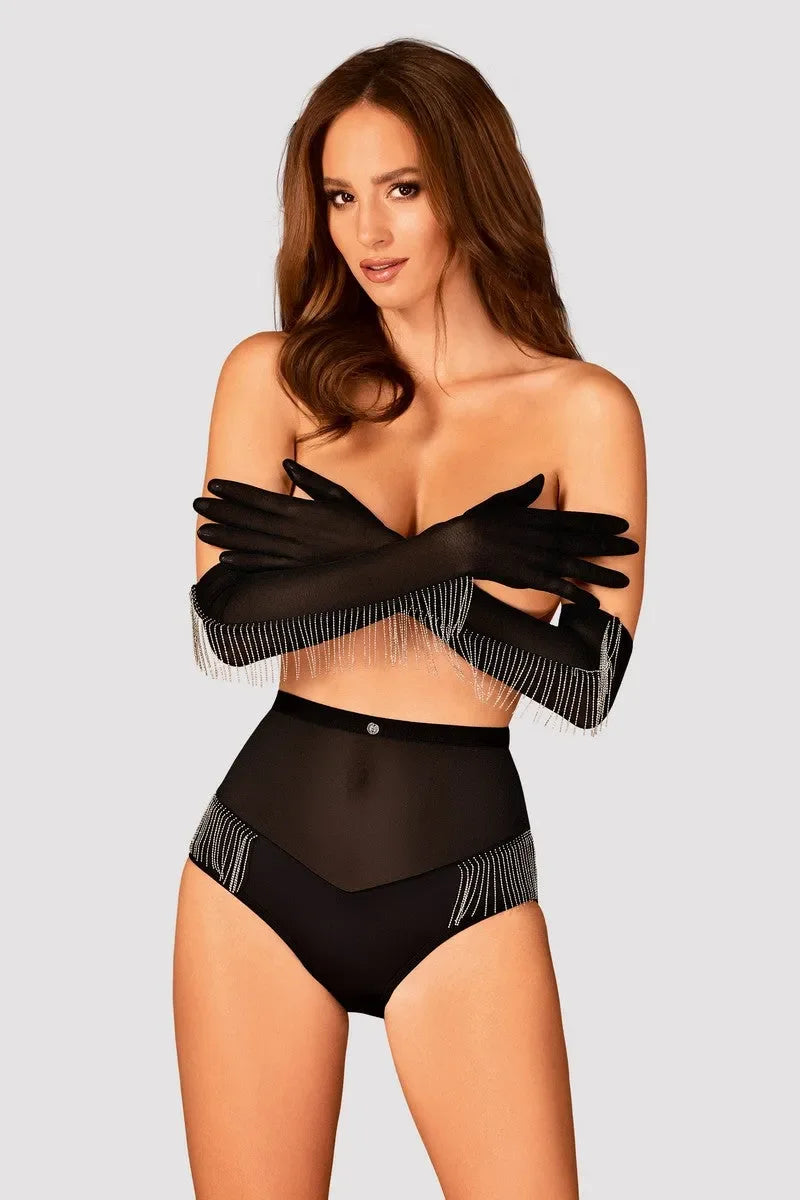 Gants Milladis par Obsessive