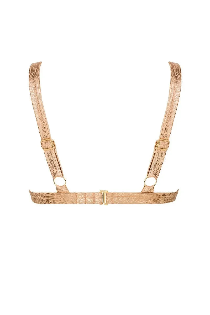 Haut de maillot Filipines (L) par Obsessive