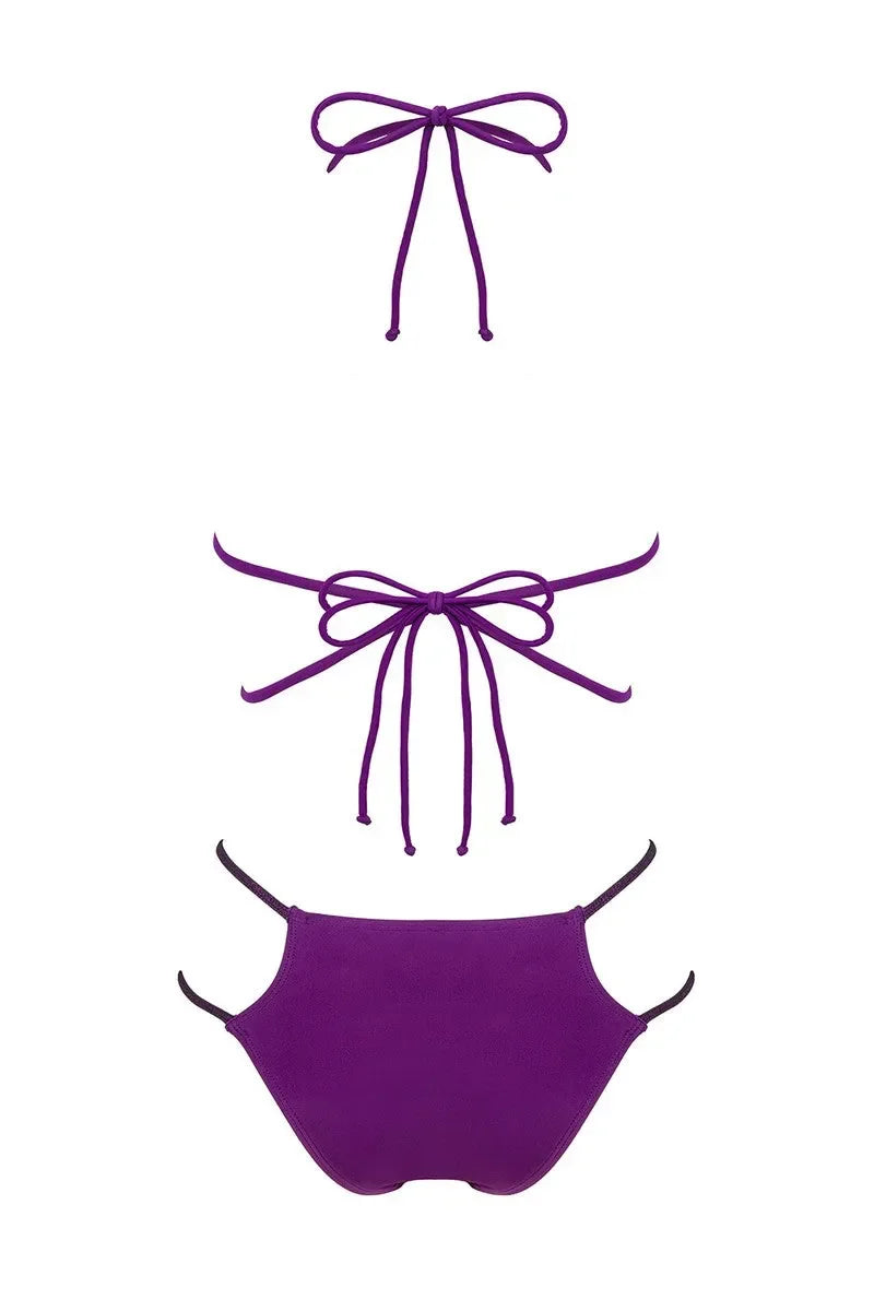 Maillot de bain Balitta par Obsessive