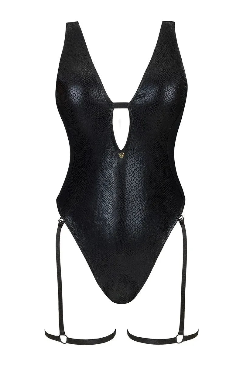Monokini Punta Negra par Obsessive