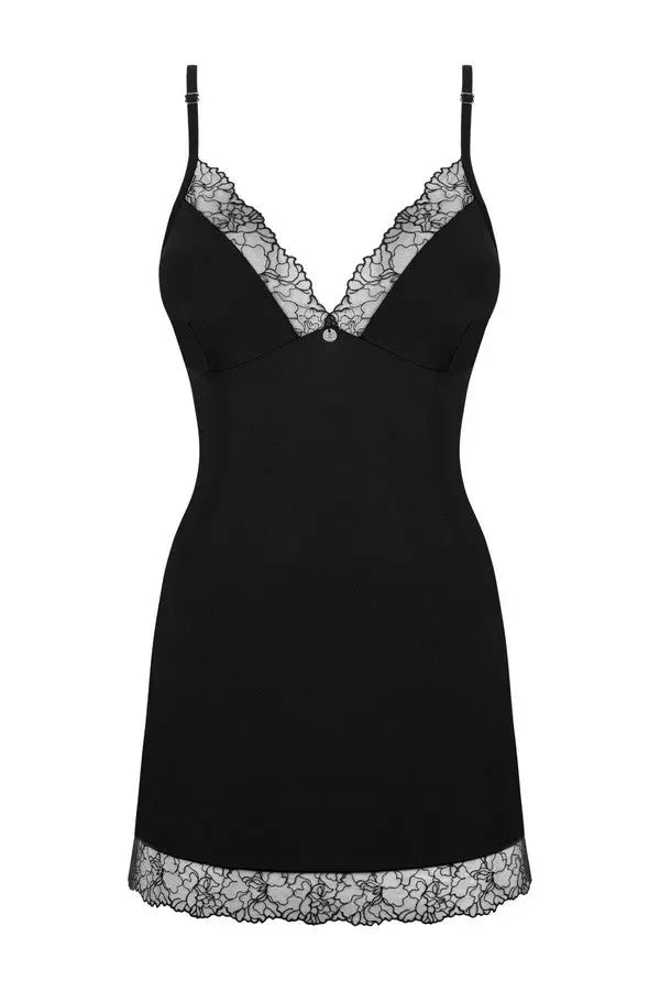 Nuisette Bella Rou par Obsessive