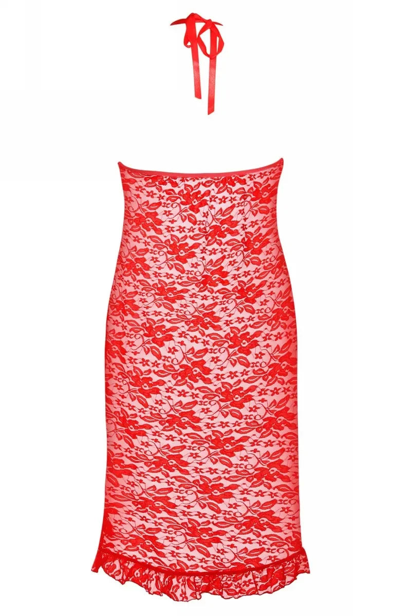 Nuisette longue Dion par Anais