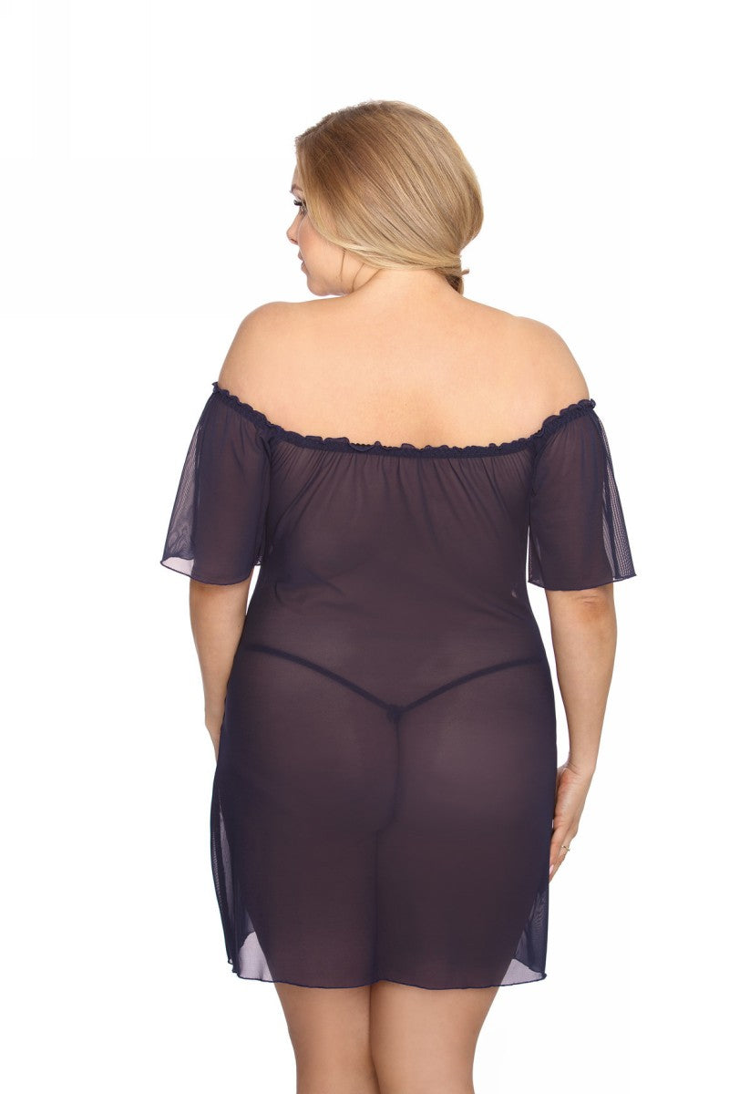 Nuisette Venea par Anais