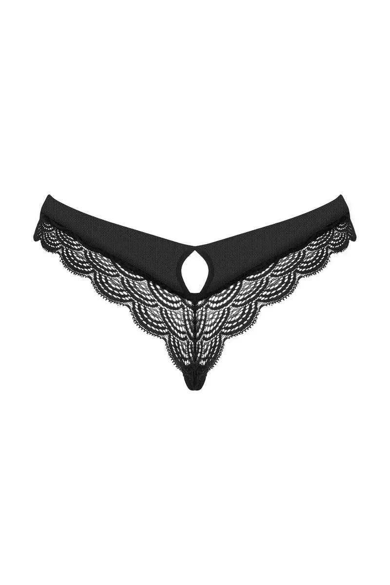 Panty Chemeris par Obsessive