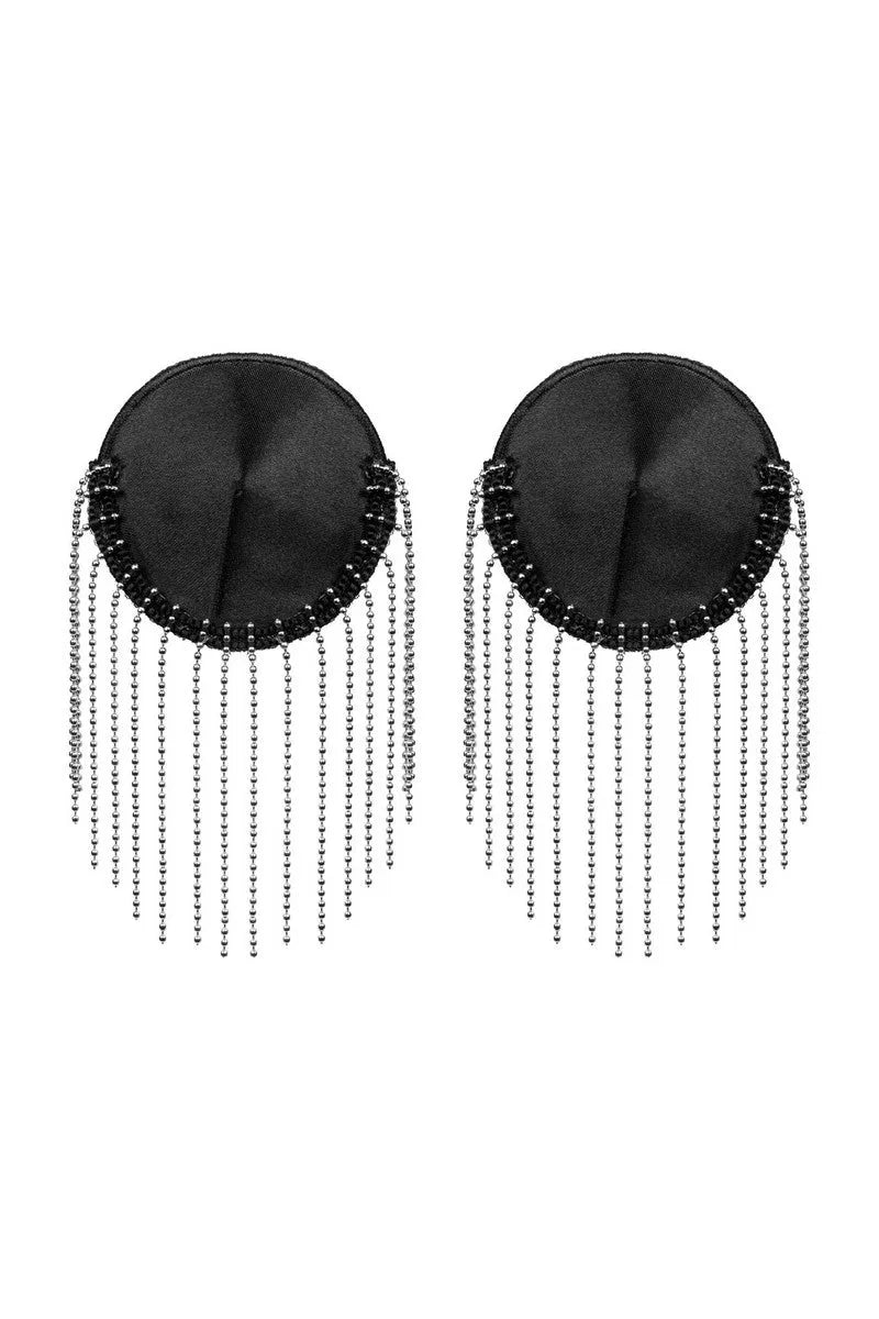 Cache-tétons Milladis par Obsessive