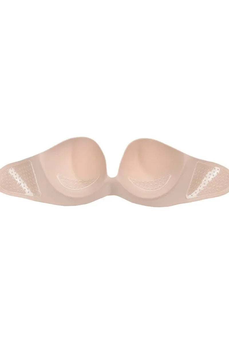 Soutien-gorge adhésif Gala beige par Bye Bra