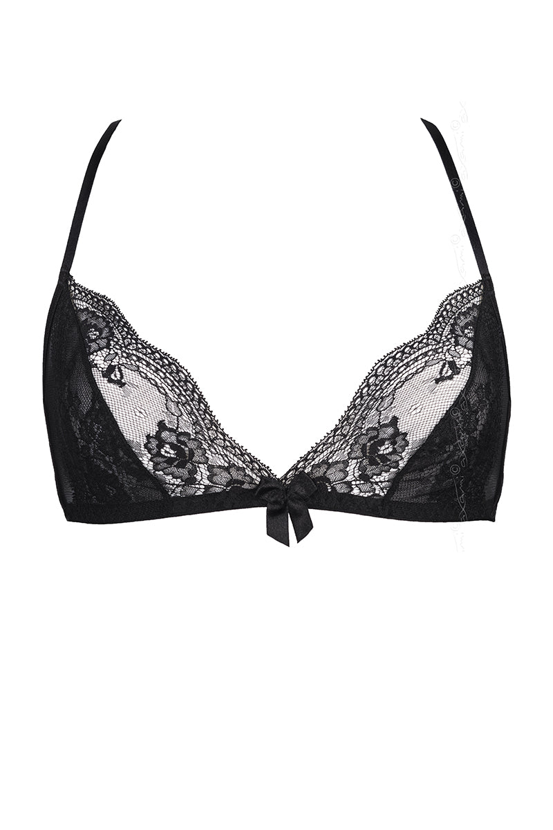 Soutien-gorge Corona Boreale V-5821 par Axami