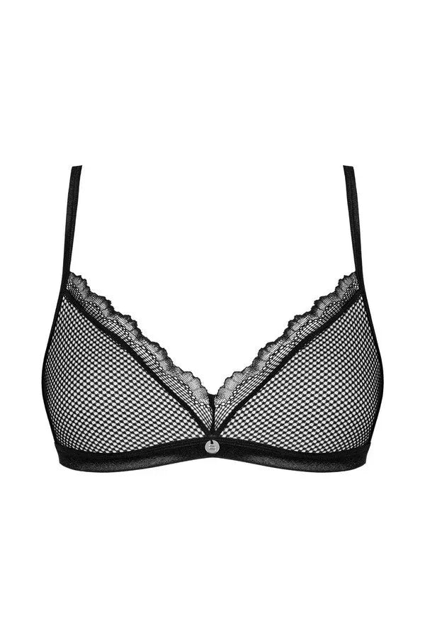 Soutien-gorge Mibelia par Obsessive