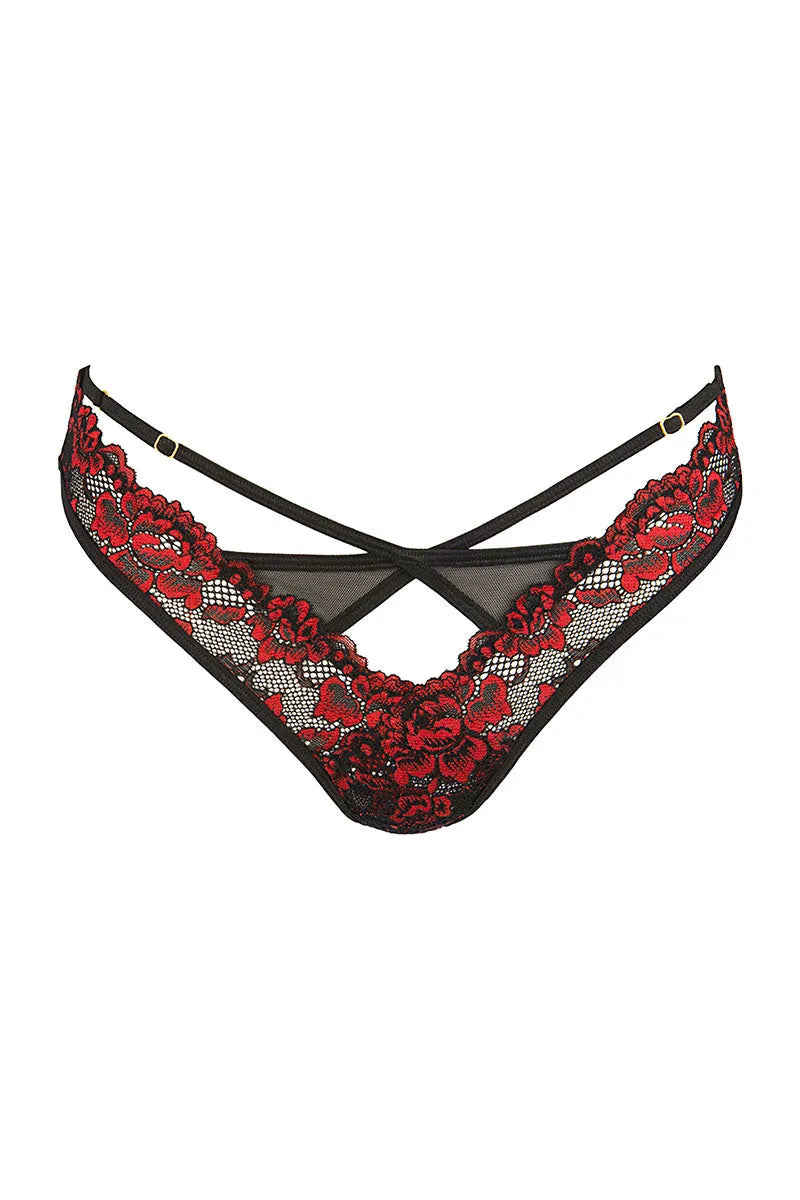 String fleurs V-10028 par Axami