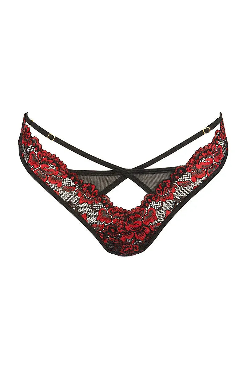 String fleurs V-10028 par Axami