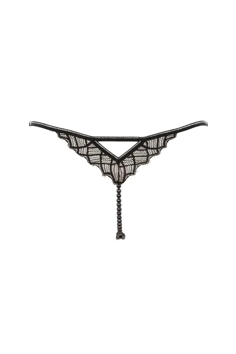String Manhattan par Bracli