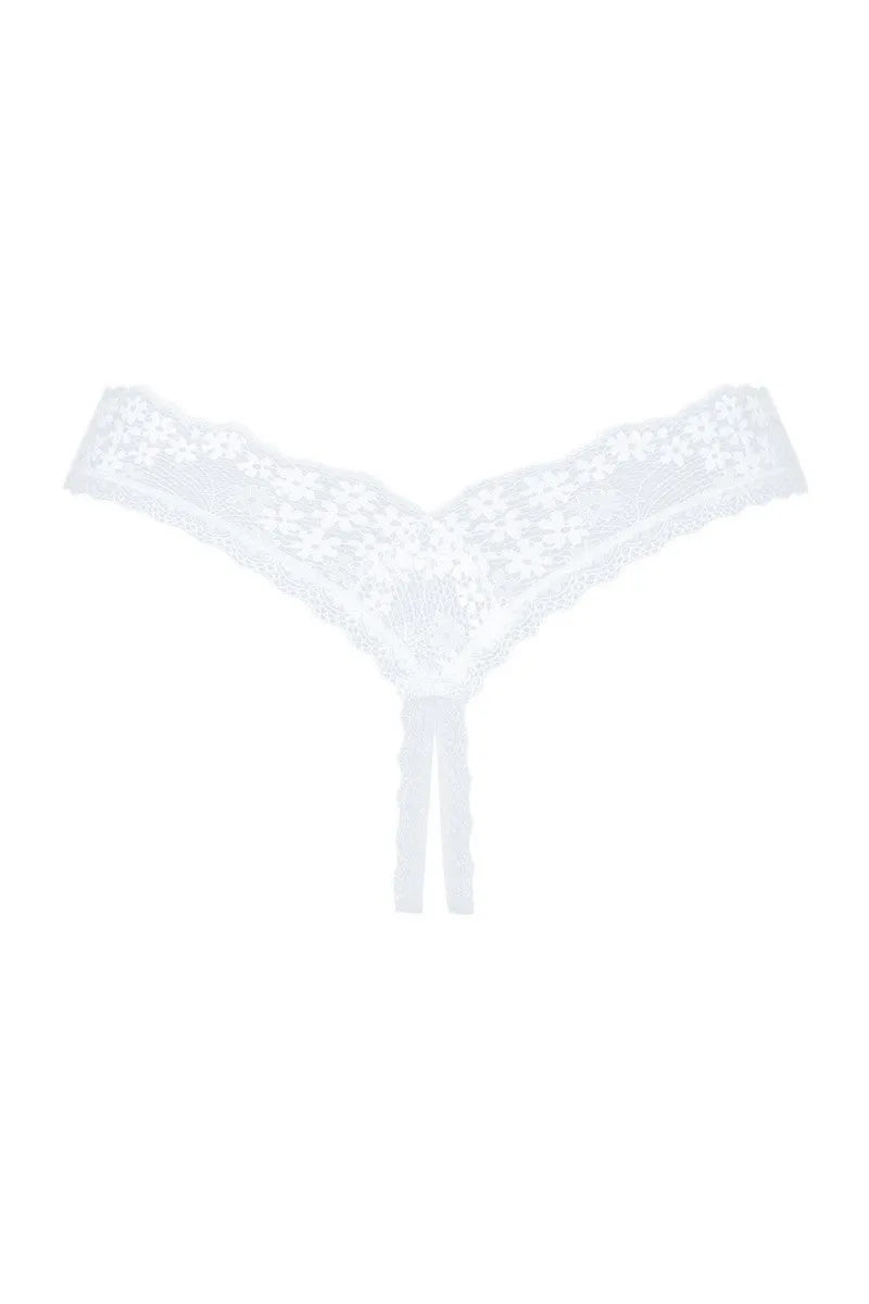 String ouvert Heavenlly par Obsessive