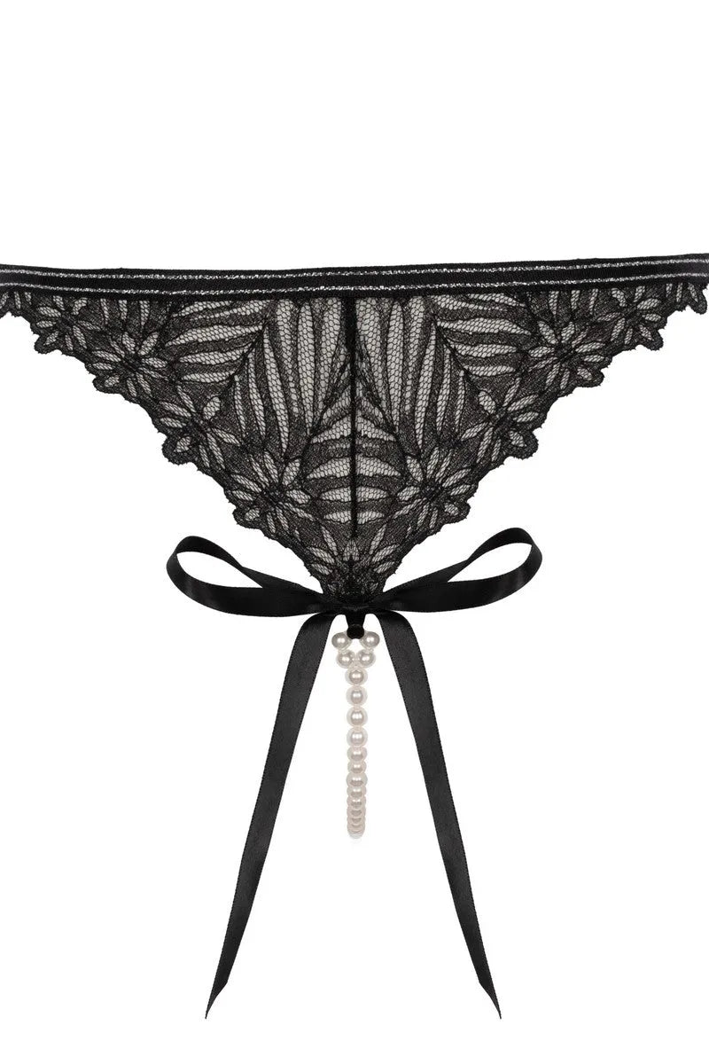 String perles Destinos par Bracli