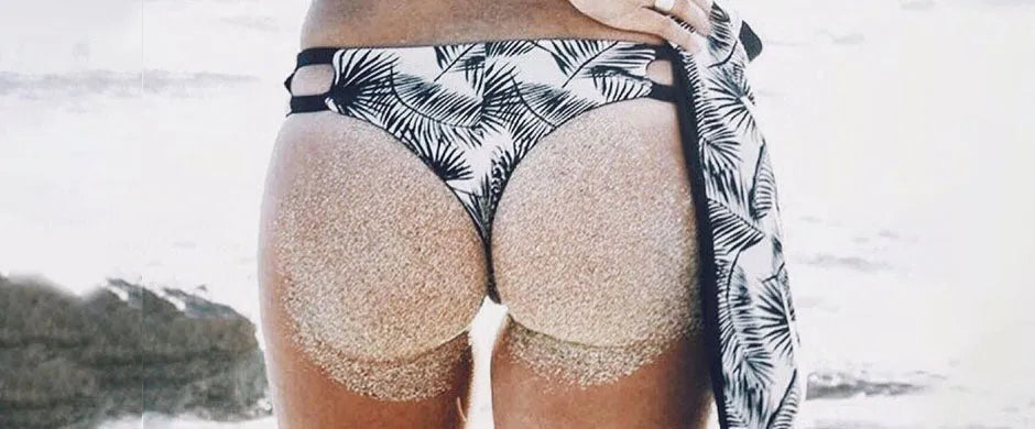 8 astuces pour faire durer son maillot de bain