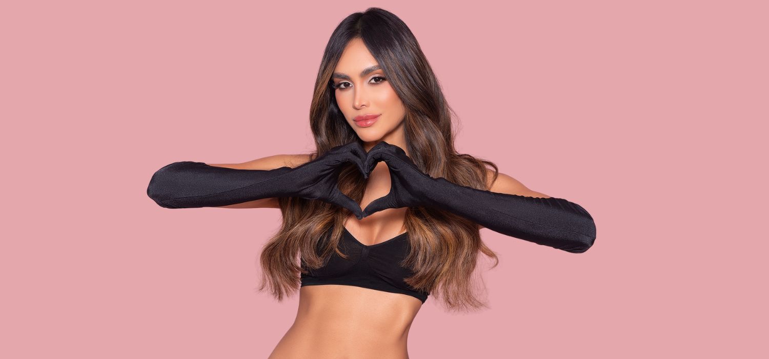 Quelle est ma taille de soutien-gorge ? Le guide complet pour ne plus se tromper - LUXURY ALLEY