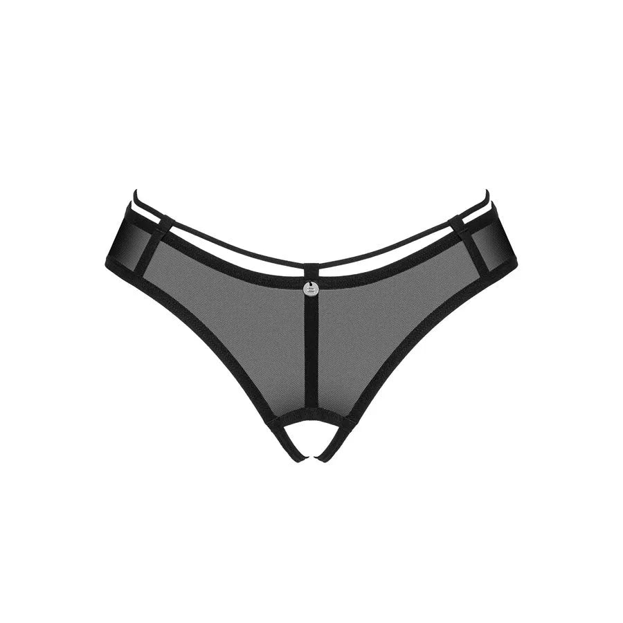 String ouvert - LUXURY ALLEY