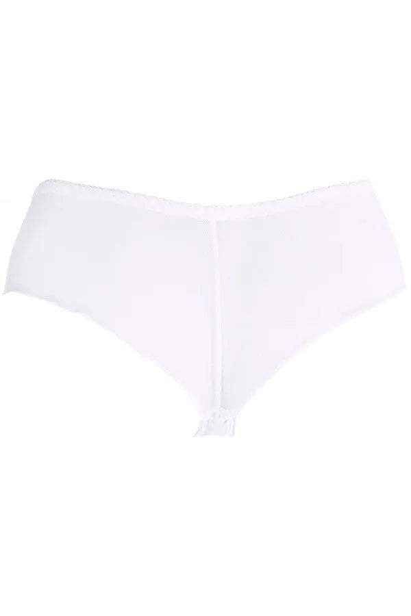 String blanc V-10565-Axami