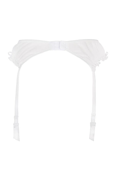 Porte-jarretelles Neige V-6462