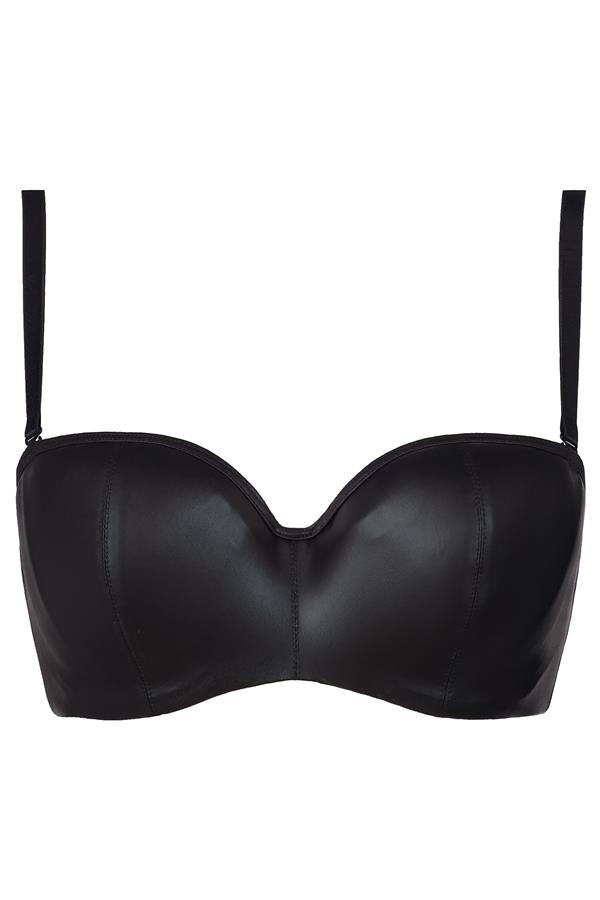 Soutien-gorge wetlook V-8391