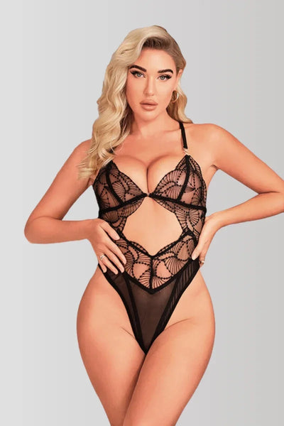 Body string Délicat