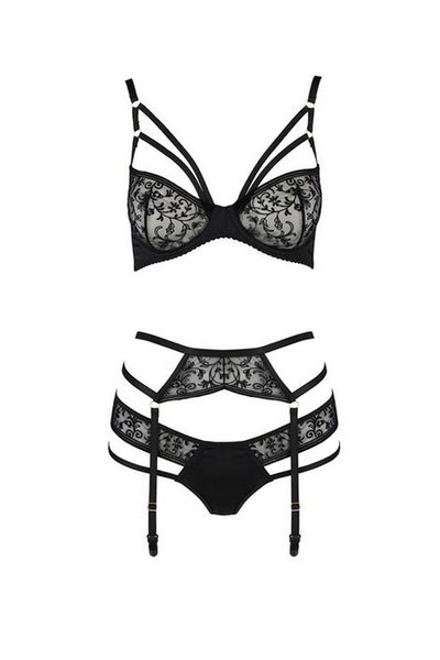 Ensemble Aliyah (L/XL)