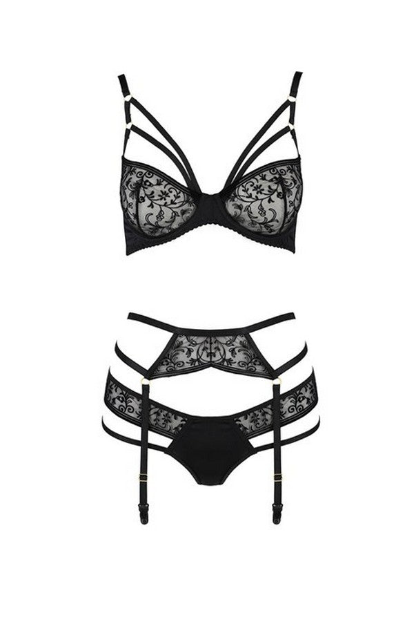 Ensemble Aliyah (L/XL)