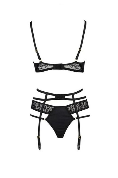 Ensemble Aliyah (L/XL)