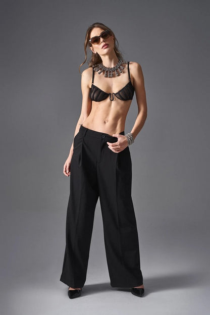 Soutien-gorge à armatures Aurorium