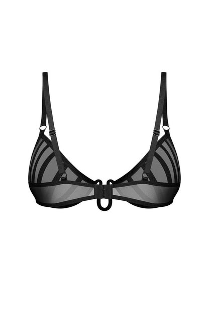 Soutien-gorge à armatures Aurorium