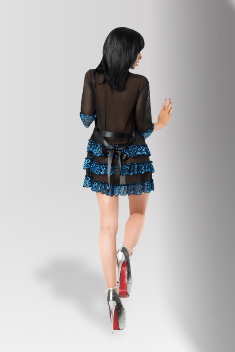 Déshabillé Diamond CR3837