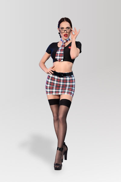 Tenue Schoolgirl CR4425